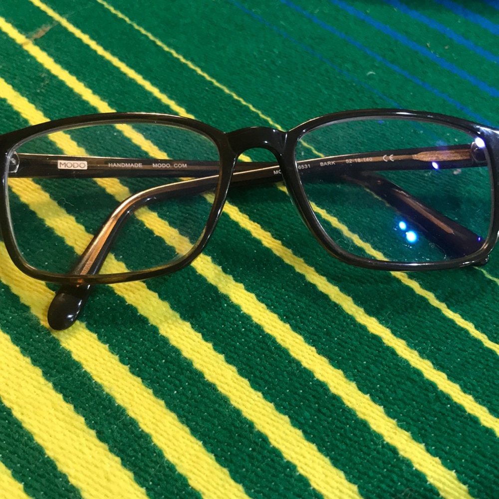 Meet your Posher, Trang